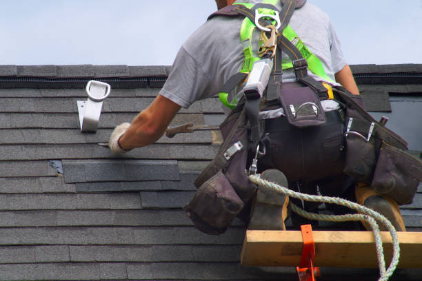 Quick and Trustworthy Emergency Roof Repair Services in Aransas Pass, TX