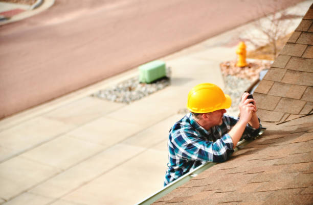 Best Roof Gutter Cleaning  in Aransas Pass, TX