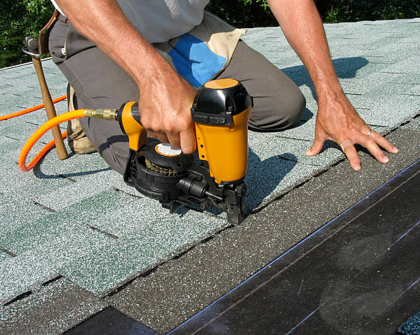 Residential Roof Replacement in Aransas Pass, TX